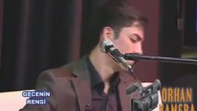Okan Babacan - GESİ BAĞLARI Okan Babacan - GESİ BAĞLARI