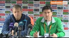 Safet Susic:
