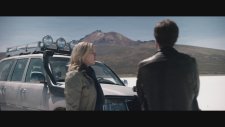 Salt and Fire (2016) Fragman
