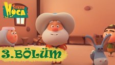 Şeker Hoca - 3.bölüm - Trt Diyanet