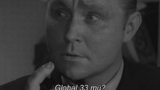The Twilight Zone (Alacakaranlık kuşağı) 51. Bölüm (1959-64)