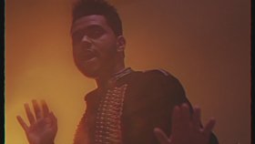 The Weeknd - I Feel It Coming Ft. Daft Punk The Weeknd - I Feel It Coming Ft. Daft Punk