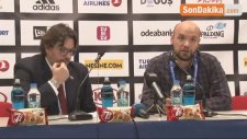 Velimir Perasovic: