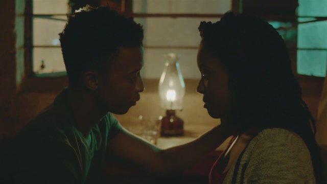 Lucky Specials (2017) Fragman