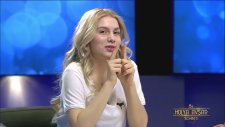 Aleyna Tilki'den Gesi Bağları Performansı - Bir Hülya Avşar Sohbeti 3. Bölüm (11 Mart Cumartesi)