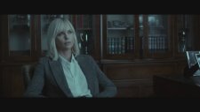 Atomic Blonde (2017) Fragman - Kırmızı Şerit