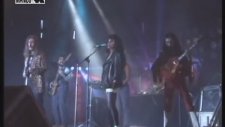 Barış Manço'nun St.Petersburg Rock Festivali Konseri (1990)