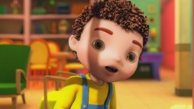 Can - Kahraman Babam - Yeni - Çizgi Film İzle