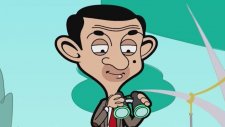 Mr Bean - Kahraman Mr Bean