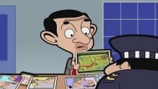 Mr Bean - Komşuların Peşinde