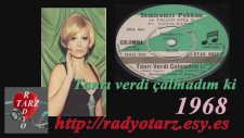 Semiramis Pekkan- Tanrı Verdi Çalmadım Ki