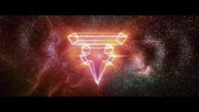 Tokio Hotel - Cotton Candy Sky Tokio Hotel - Cotton Candy Sky