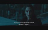 Wonder Woman (2017) Türkçe Altyazılı Fragman - Köken