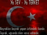 Ahmet Safak Türkiyem
