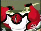 ben 10 stinkarms bug man