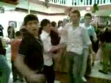 Cemal İzgi Arkadaslariyla Oynarken..........
