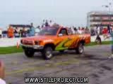 copp_er zıplayan pick up