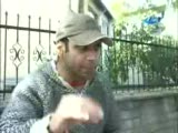 doğuş'un küfürlü röportajı