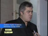 Gecenin Yıldızları - Kanal 13 - 06.03.2009 Bölüm 2
