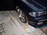 mazda 323 familia 1.8 dohc motor