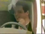 Pompacı Kız Kamera Şakası