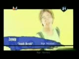 Zeynep İnadi Birak Klip 1995