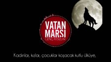 Vatan Marşı