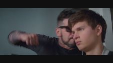 Baby Driver (2017) Fragman
