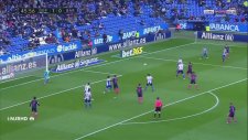 Deportivo La Coruna 2-1 Barcelona (Maç Özeti - 12 Mart 2017)