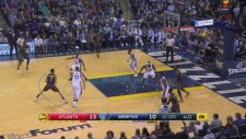 Ersan İlyasova'dan Memphis'te 9 Sayı, 2 Ribaund & 2 Asist
