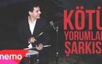 Kötü Yorumlardan Şarkı Yapmak! (Shape Of You - Parodi)