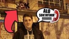 Şok'ta Şoktayım Şakası !!