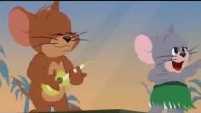 Tom Ve Jerry - Karışık Bölümler 18