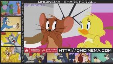 Tom Ve Jerry - Karışık Bölümler 22