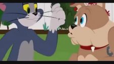 Tom Ve Jerry - Karışık Bölümler 24