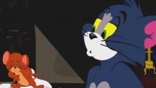 Tom Ve Jerry - Karışık Bölümler 25