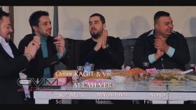 Veli Erdem Karakülah - Ft. Ömer Kağıt - Allah Versin Cezanı Veli Erdem Karakülah - Ft. Ömer Kağıt - Allah Versin Cezanı