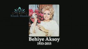 Behiye Aksoy - Göz Göz Oldu Yüreğim O Hicran Yarasından Behiye Aksoy - Göz Göz Oldu Yüreğim O Hicran Yarasından