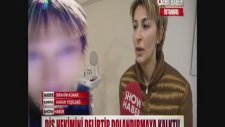 Diş Hekimini Dolandırmak