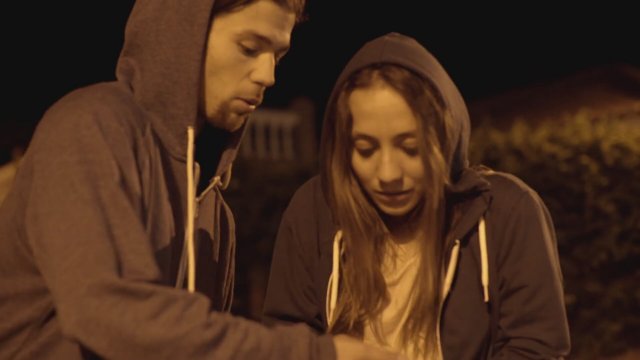 El Último Unicornio 2017 Fragman