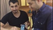 Hollanda Polisine Mehter Marşı Dinlettiler