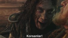 Karayip Korsanları Salazar'ın İntikamı (2017) Türkçe Altyazılı Fragman