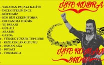 Kobra Murat - Yakadan Paçaya Kalite