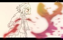 Kyoukai no Kanata Test Animation &Krita | HG Animation