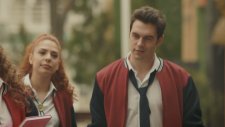 Lise Devriyesi 1. Bölüm Tanıtım Fragmanı (26 Mart Pazar)