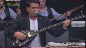 Mehmet Balaman - Bahçenizden Bir Taş Attım Mehmet Balaman - Bahçenizden Bir Taş Attım