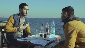 Ramazan Yıldızhan - Enes Özkan - Günahlar İçinde Sevdim Ramazan Yıldızhan - Enes Özkan - Günahlar İçinde Sevdim