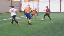 Skor 13-10 Tarih 13 Mart 2017 Halı Saha Maçı Pazartesi Günleri En Büyük Tutkumuz