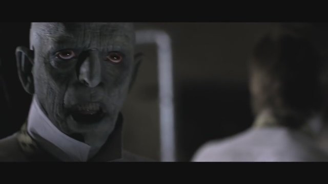 The Evil Within (2017) Fragman