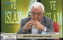 167.Bölüm-Kadir (Ölçme-Kıymet) Sûresi-3.Bölüm.